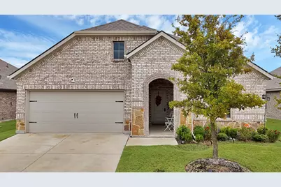 906 Honey Maple Street, Princeton, TX 75407 - Photo 1