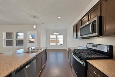 906 Honey Maple Street, Princeton, TX 75407 - Photo 21