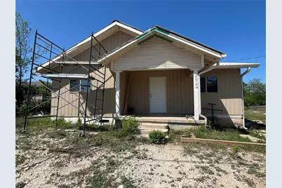 1310 Hanna Valley, Goldthwaite, TX 76844 - Photo 1