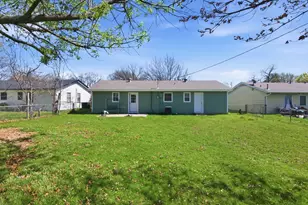 809 Milam Dr, Euless, TX 76039 - Photo 25