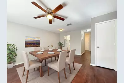 425 SW Thomas Street #B, Burleson, TX 76028 - Photo 3