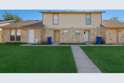 425 SW Thomas Street #B, Burleson, TX 76028 - Photo 1