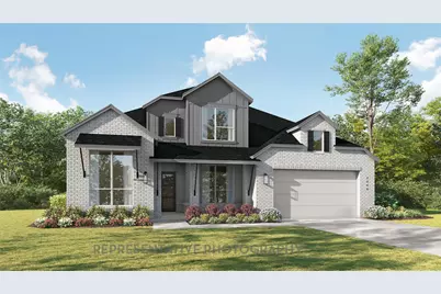 2269 Beacon Drive, Waxahachie, TX 75167 - Photo 1