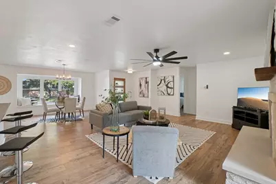 3320 Norcross Lane, Dallas, TX 75229 - Photo 9