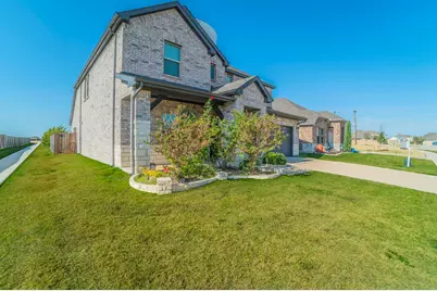 3317 Evening View, Aubrey, TX 76227 - Photo 37