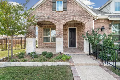 4851 Cypress Thorn Drive, Arlington, TX 76005 - Photo 3