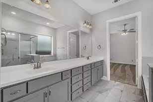 4851 Cypress Thorn Dr, Arlington, TX 76005 - Photo 19