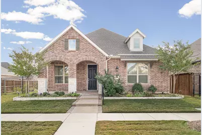 4851 Cypress Thorn Drive, Arlington, TX 76005 - Photo 1