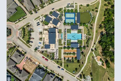 4851 Cypress Thorn Drive, Arlington, TX 76005 - Photo 29