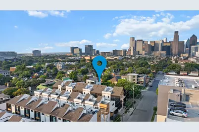 3608 San Jacinto Street #104, Dallas, TX 75204 - Photo 1