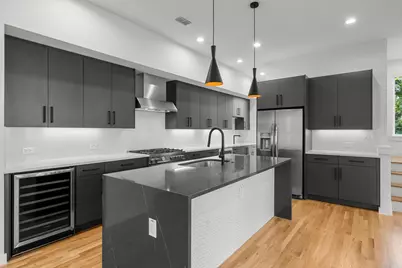 3608 San Jacinto Street #104, Dallas, TX 75204 - Photo 5