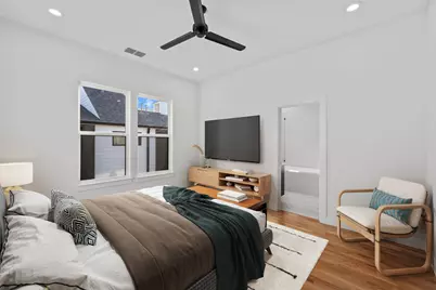 3608 San Jacinto Street #104, Dallas, TX 75204 - Photo 27