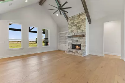 4764 Sasha Way, Caddo Mills, TX 75135 - Photo 5