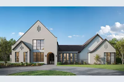 102 Deer Crossing Road, Gunter, TX 75058 - Photo 1