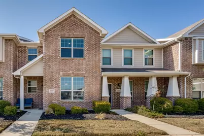 3329 Cricket Drive, Denton, TX 76207 - Photo 1