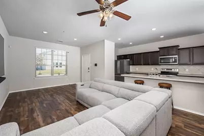 3329 Cricket Drive, Denton, TX 76207 - Photo 21