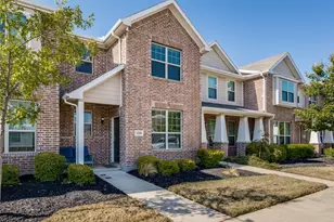 3329 Cricket Dr, Denton, TX 76207 - Photo 3