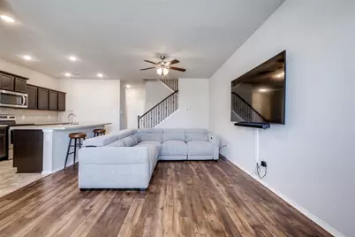 3329 Cricket Drive, Denton, TX 76207 - Photo 5