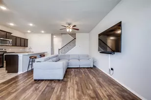 3329 Cricket Dr, Denton, TX 76207 - Photo 5