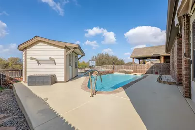 5717 Spirit Lake, Fort Worth, TX 76179 - Photo 37