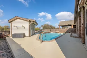 5717 Spirit Lake, Fort Worth, TX 76179 - Photo 37