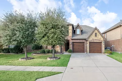 5717 Spirit Lake, Fort Worth, TX 76179 - Photo 1
