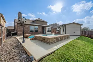 5717 Spirit Lake, Fort Worth, TX 76179 - Photo 39