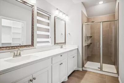 3905 Dame Ragnel Drive, Lewisville, TX 75056 - Photo 17