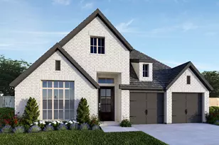 5824 Megs Crk Rd, Fort Worth, TX 76126 - Photo 1