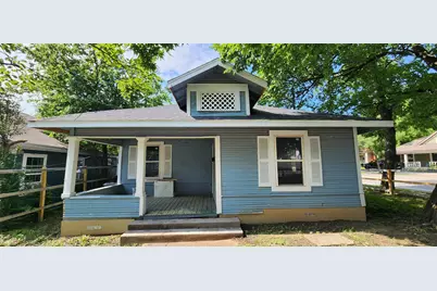 940 W 7th Street, Dallas, TX 75208 - Photo 1