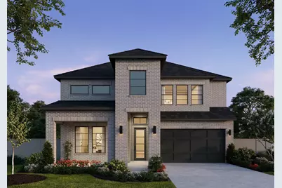 3921 Launch Road, McKinney, TX 75071 - Photo 1