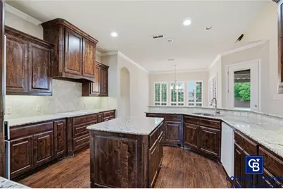 14125 Aston Falls Drive, Haslet, TX 76052 - Photo 9