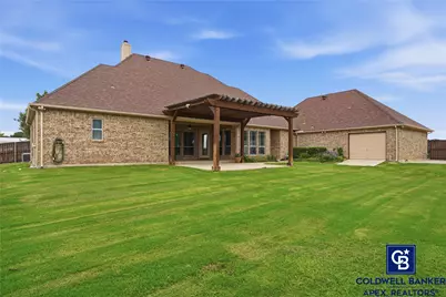 14125 Aston Falls Drive, Haslet, TX 76052 - Photo 23