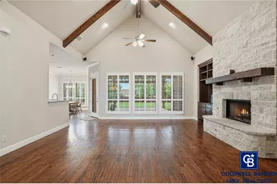 14125 Aston Falls Drive, Haslet, TX 76052 - Photo 7