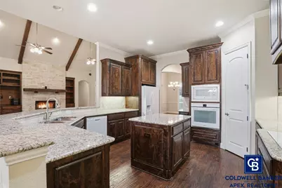 14125 Aston Falls Drive, Haslet, TX 76052 - Photo 11