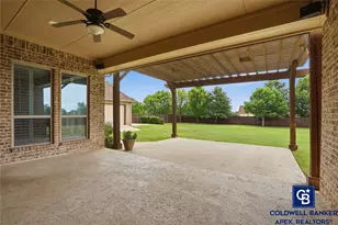 14125 Aston Falls Dr, Haslet, TX 76052 - Photo 21