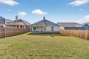 3517 Helena St, Gainesville, TX 76240 - Photo 33