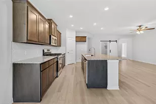 3517 Helena St, Gainesville, TX 76240 - Photo 15