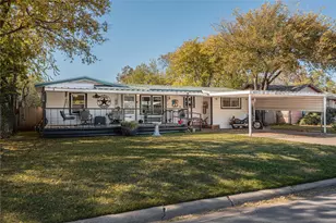 890 Sunset Dr, Abilene, TX 79605 - Photo 3