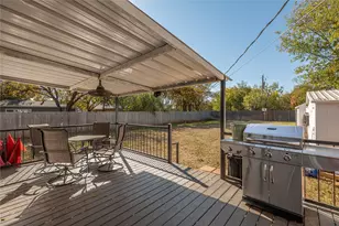 890 Sunset Dr, Abilene, TX 79605 - Photo 29