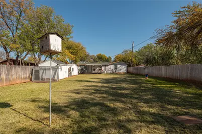 890 Sunset Drive, Abilene, TX 79605 - Photo 31