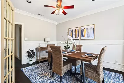 621 Trails End Court, Hurst, TX 76054 - Photo 11