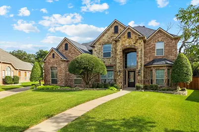 621 Trails End Court, Hurst, TX 76054 - Photo 39