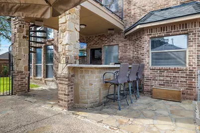 621 Trails End Court, Hurst, TX 76054 - Photo 33