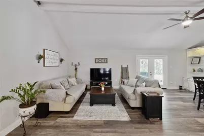 225 Timber Ridge Circle, Burleson, TX 76028 - Photo 5