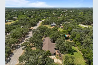 225 Timber Ridge Circle, Burleson, TX 76028 - Photo 25