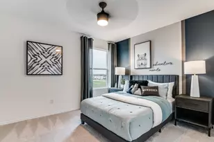 2308 Bay Laurel Ln, Forney, TX 75126 - Photo 13