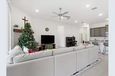 541 Breeds Hill Road, Little Elm, TX 75068 - Photo 5