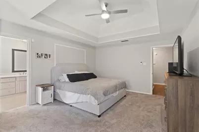 100 NE McAlister Road, Burleson, TX 76028 - Photo 15