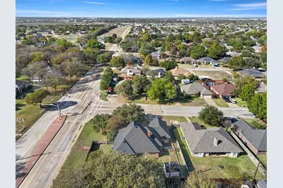 100 NE McAlister Road, Burleson, TX 76028 - Photo 37